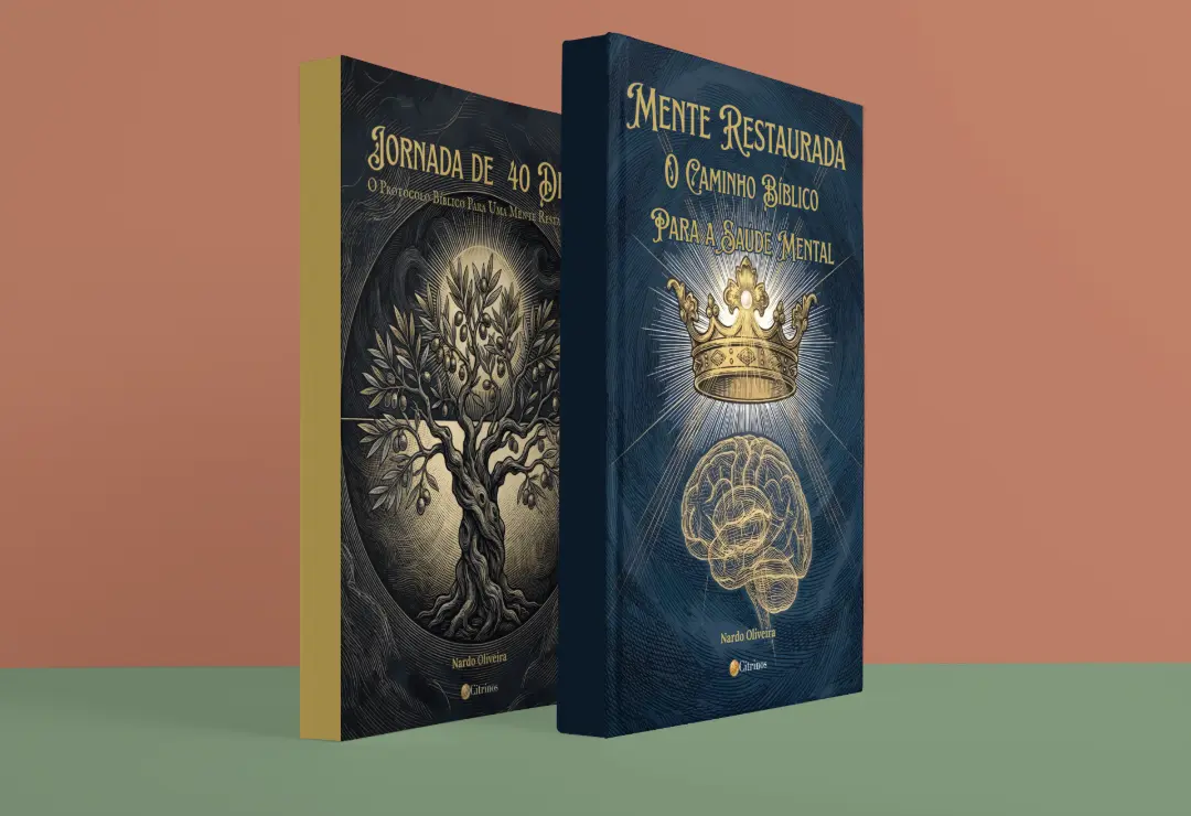 Kit Completo &mdash; Mente Restaurada