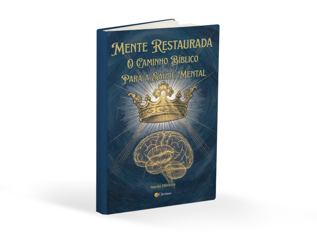 Volume 1 &mdash; Mente Restaurada